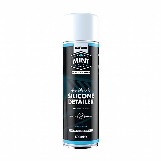 Oxford Mint Silicone Detailer 500ml