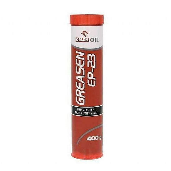ORLEN OIL Grease EP-23 400gr