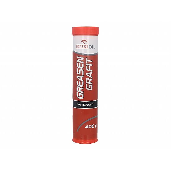 Greasen Grafit ORLEN OIL 400gr