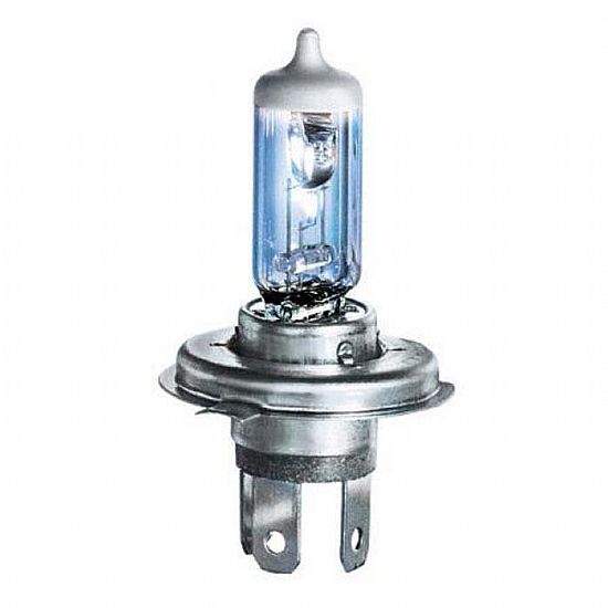 OSRAM H4 12V60/55W Cool Blue Intense