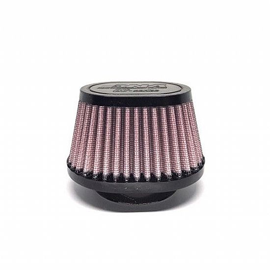 DNA OV-Series Round Rubber Top 62mm