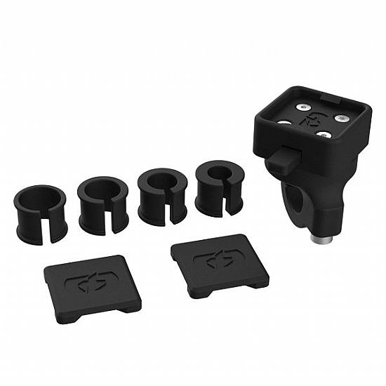 Oxford OX854 CLIQR Mirror Holder