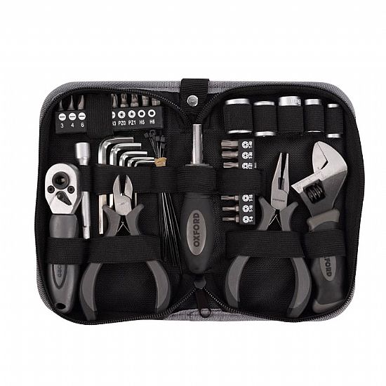 Oxford Tool Kit Pro V2