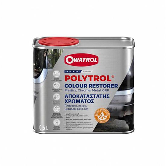 Owatrol Polytrol Colour restorer 500ml