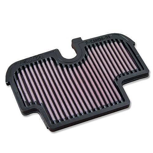 DNA Air Filter For Kawasaki Versys 650 07-13