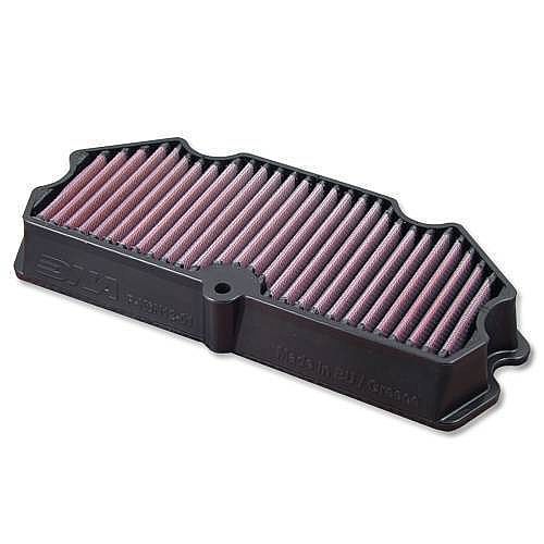 DNA Air Filter Kawasaki ER-6 12-16 P-K6N12-01