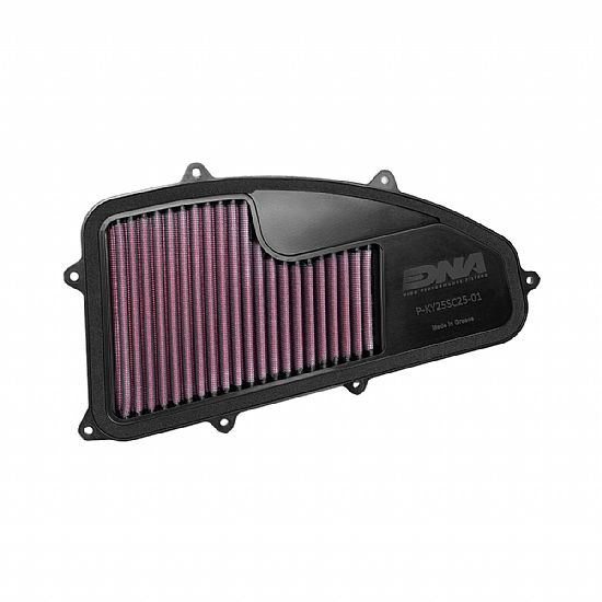 DNA Air Filter Kymco XTOWN/AGILITY/XCITING/