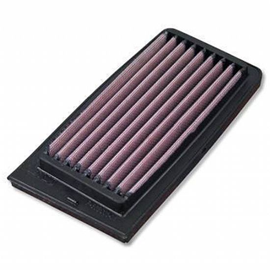 DNA Air Filter Suzuki Burgman 650 03-16