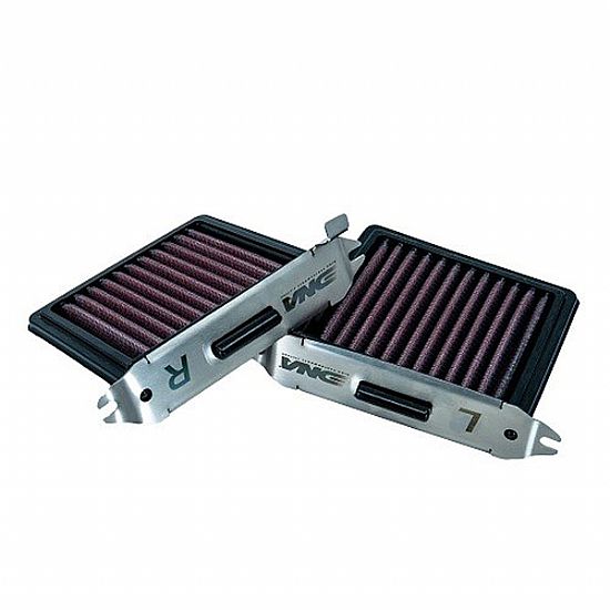 DNA Air Filter Triumph Bonneville Bobber 1200 17-21