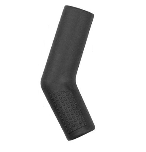 Προστατευτικό Λεβιέ Ταχυτήτων Rubber Shift Μαύρο