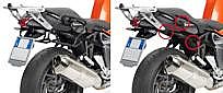 Βάσεις για Πλαϊνές Βαλίτσες GIVI KAWASAKI Z1000SX (11)