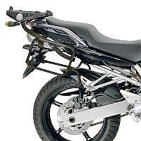 Βάσεις για πλαϊνές βαλίτσες GIVI SUZUKI BANDIT