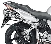 Βάσεις για πλαϊνές βαλίτσες GIVI BMW R1200 C