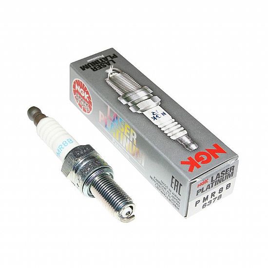 Μπουζί NGK PMR8B Για Aprilia  Scarabeo 125-200 11-12
