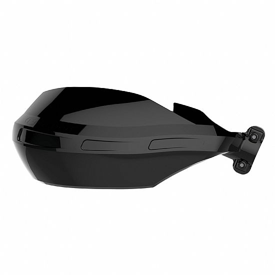 Polisport Nomad Hand Guard Black