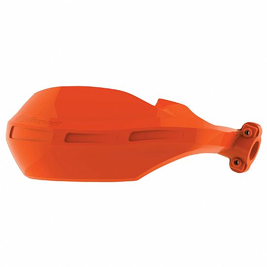 Polisport Nomad Hand Guard Orange