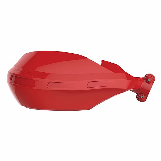 Polisport Nomad Hand Guard Red