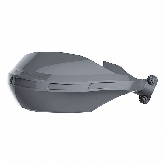 Polisport Nomad Hand Guard Grey
