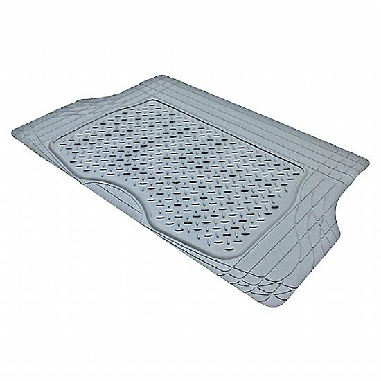 Lampa Mat PVC 126x80cm Grey