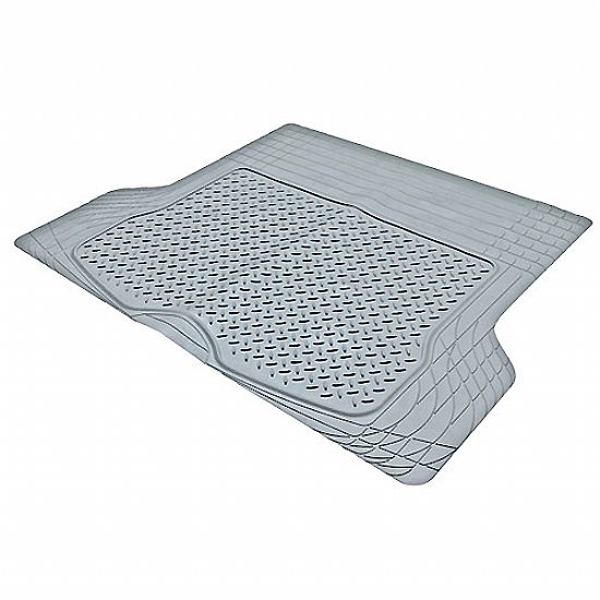 Lampa Mat PVC 109,5x144cm Grey