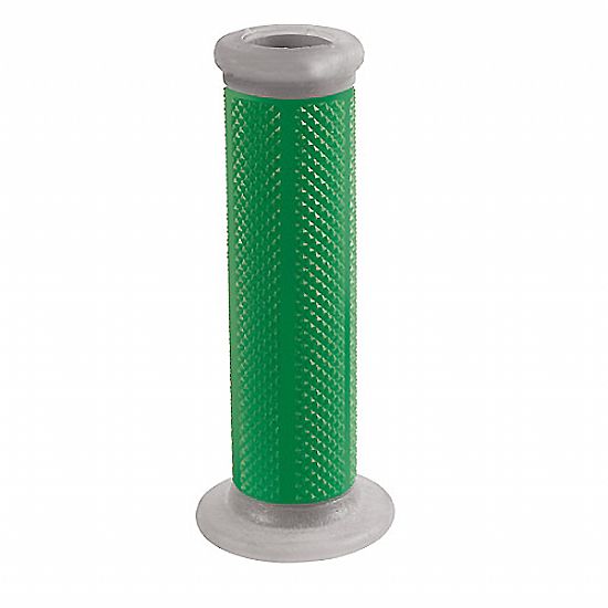 Lampa Μoto G-Pulse Grips Green