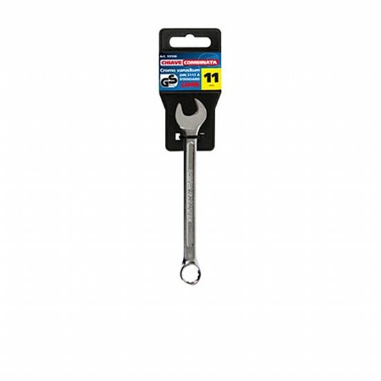 Lampa Combination wrench - DIN3113A 11mm