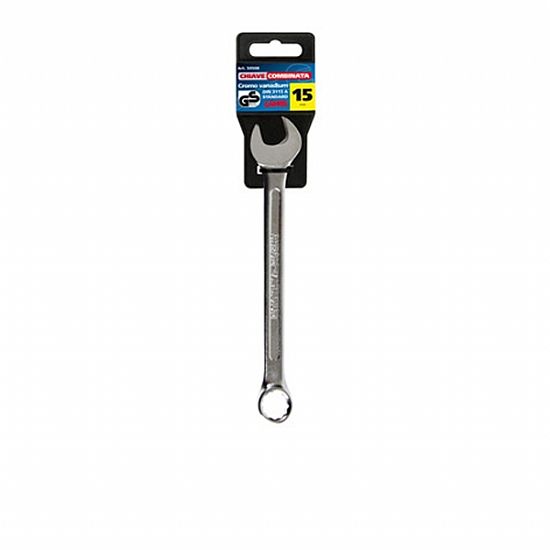 Lampa Combination wrench - DIN3113A 15mm