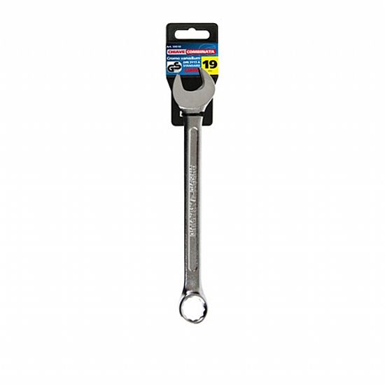 Lampa Combination wrench - DIN3113A 19mm