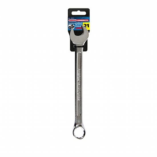 Lampa Combination wrench - DIN3113A 21mm