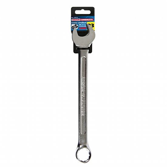 Lampa Combination wrench - DIN3113A 23mm