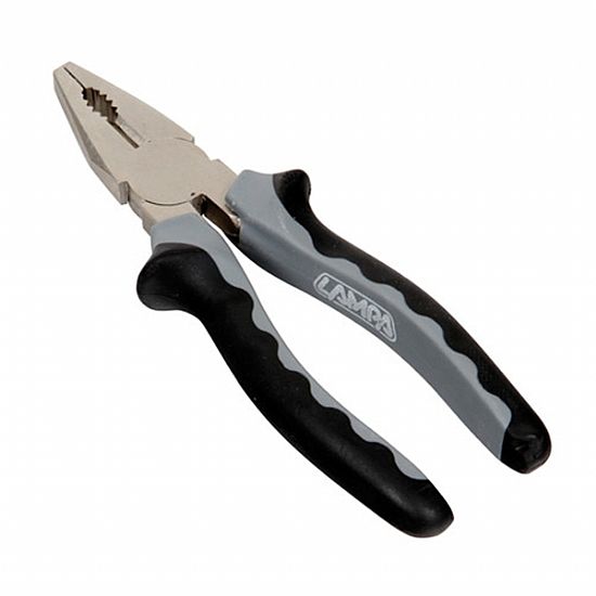 Lampa Combination pliers 7" 180mm