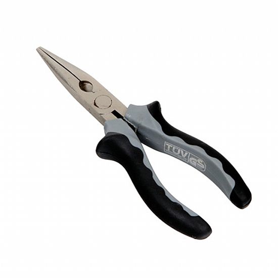 Lampa Long nose pliers 6" 160mm