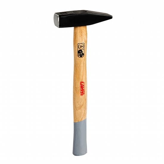 Σφυρί Με Ξύλινη Λαβή Lampa 0.5KG