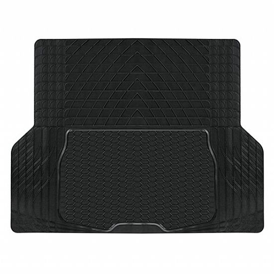 Lampa Slim Protection PVC trunk mat Large 140x108cm