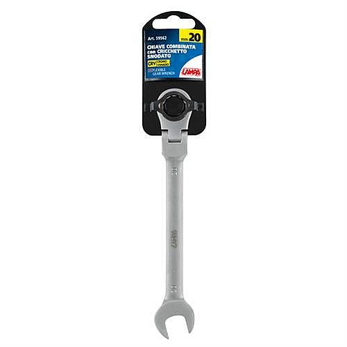 Γαλλικό Κλειδί Lampa Σπαστό 20mm