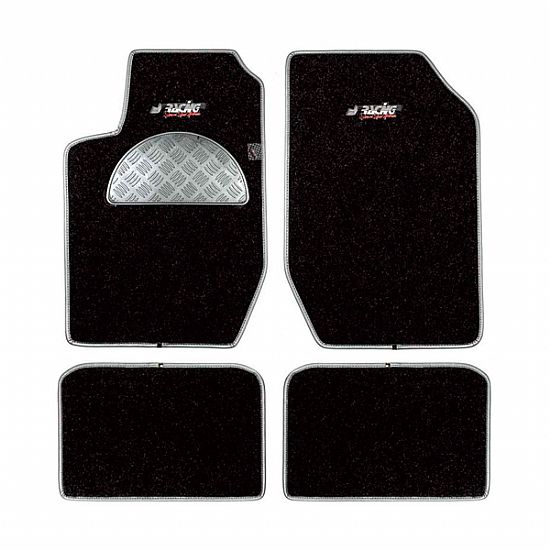 Universal Carper-Inox Mats Type C