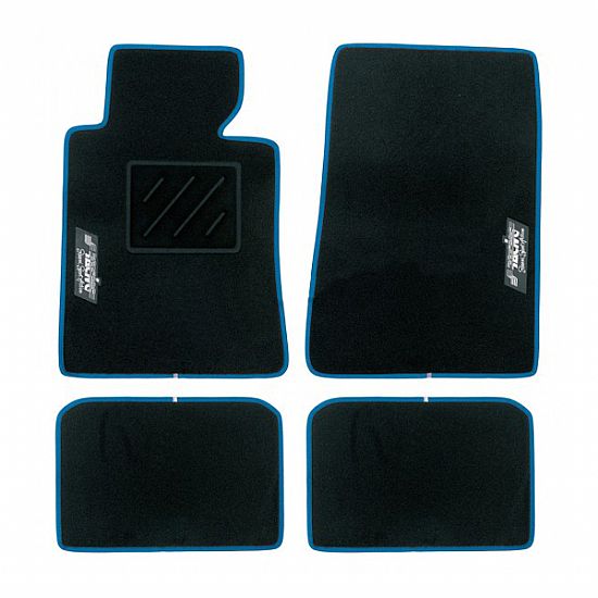 Universal Carper Mats Easy Type D
