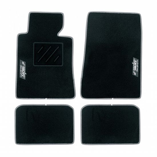 Universal Carper Mats Easy Type D