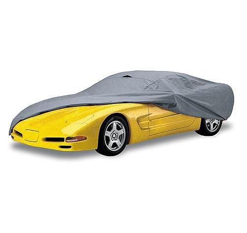 Lampa Venus car cover - 26 - cm 155x178x409