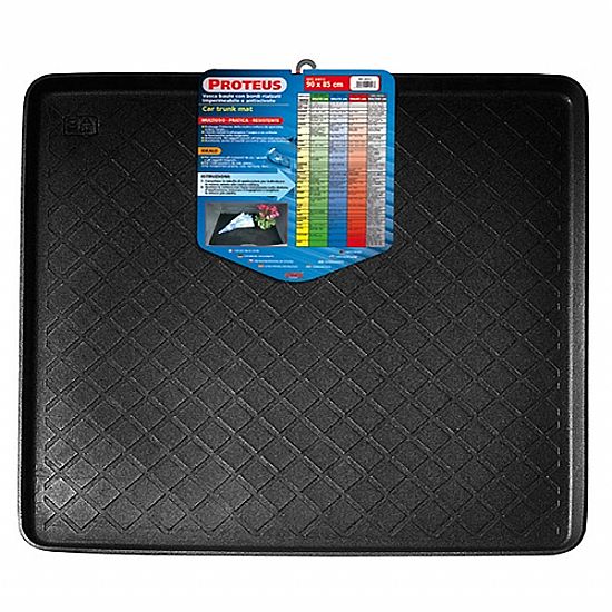 Lampa Proteus, car trunk mat - V-3 - cm 90x85
