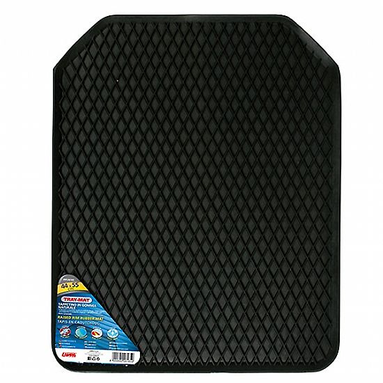 Lampa Raised rim tray mat 44x55 cm