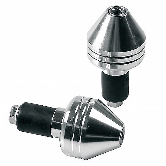 Lampa SU-13 Universal bar ends Aluminium