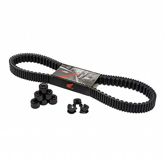 Σετ Ιμάντα Mπίλιες Οδηγοί Γνήσια Honda Για SH150 20-24
