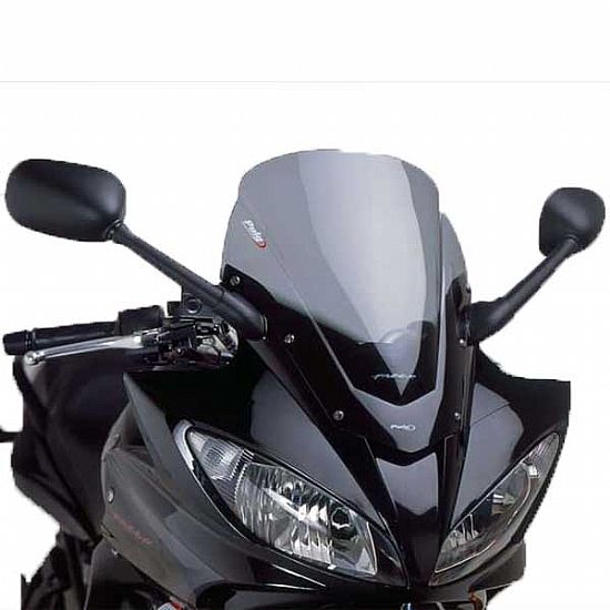 Puig Racing Screen YAMAHA FAZER FZ1