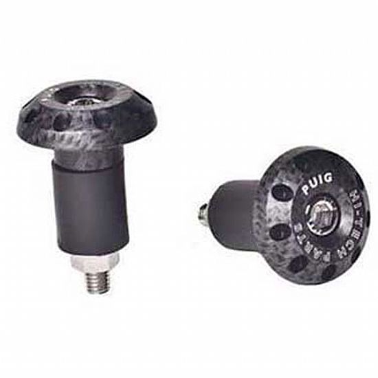 PUIG 6222C Racing Carbon Universal