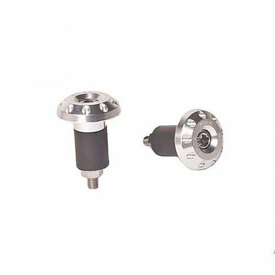 PUIG 6222P Racing Silver Universal