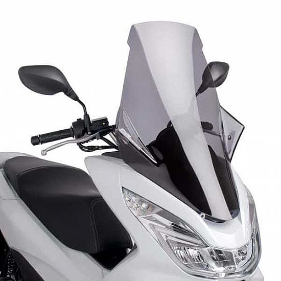 PUIG V-TECH Line Touring For HONDA PCX125/150 14-17