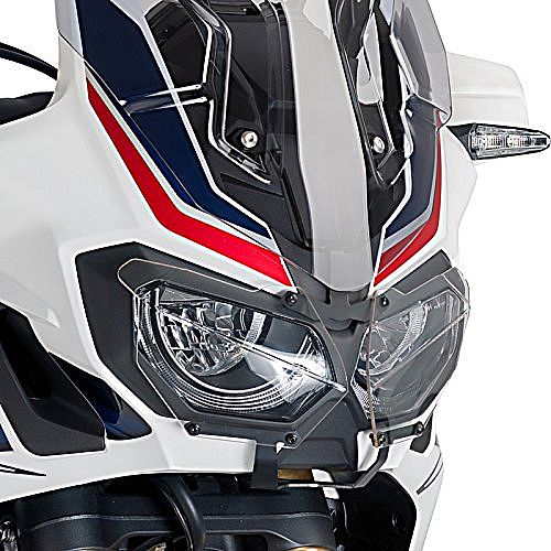 Προστατευτικό Προβολέα PUIG 8714W Για Honda Africa Twin 1000