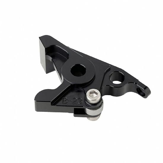 PUIG 6118N clutch lever adapter Honda Integra 750 14-18