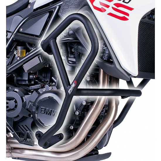 Puig Engine Guards BMW F800GS 13-17